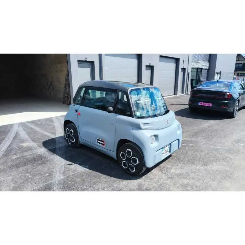 Citroën Ami